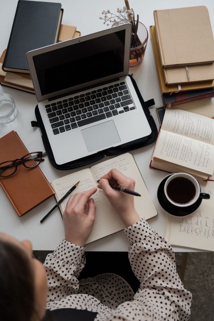 Content Strategy Service