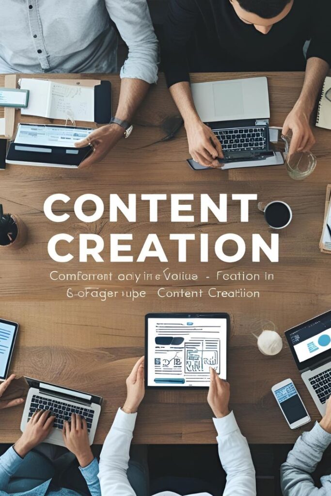 Content Strategy Service